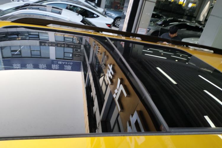 Used  Leopard 5 2023 Navigator Edition
