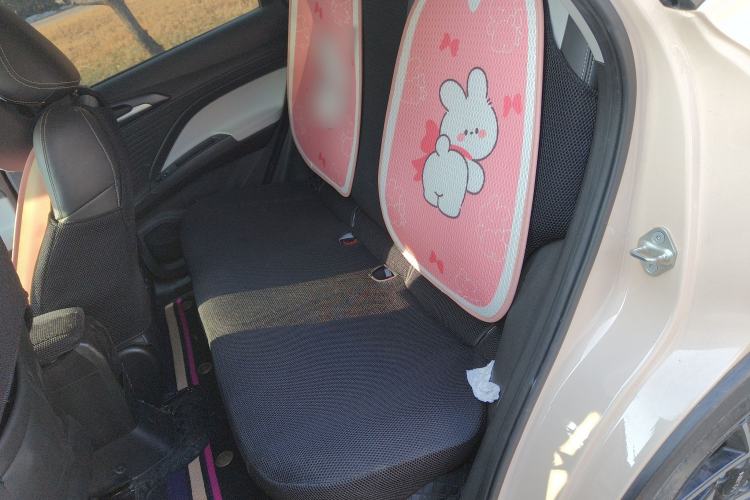 Used NETA AYA 2023 401