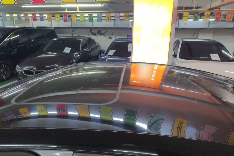 Used Ford Mondeo 2022 Restyled EcoBoost 245 Luxury Version