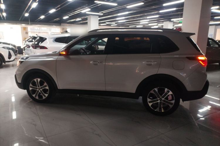 Used Kia Sportage R 2019 2.0L Automatic Smart Luxury Edition