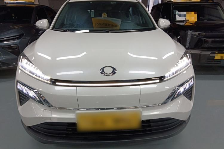 Used CIIMO M-NV 2021 Shangcheng Edition