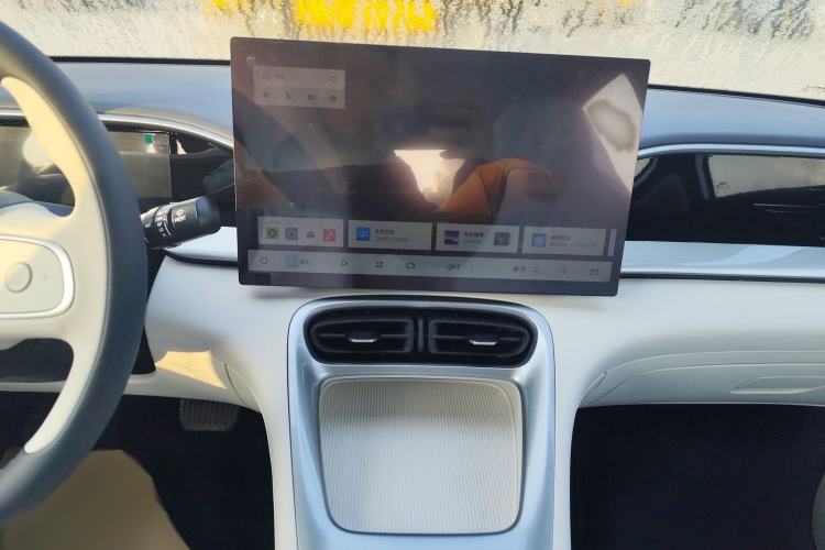 Used  Geome 2025 310km Dream Edition