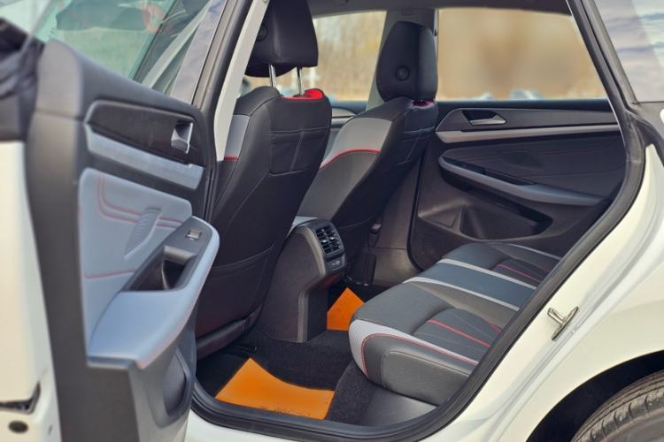 Used Volkswagen Lamando 2024 Lavida L 280TSI DSG Cool & Spicy Edition
