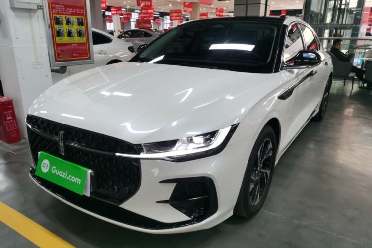 Used Lincoln Z 2022 iKoo Deluxe Edition