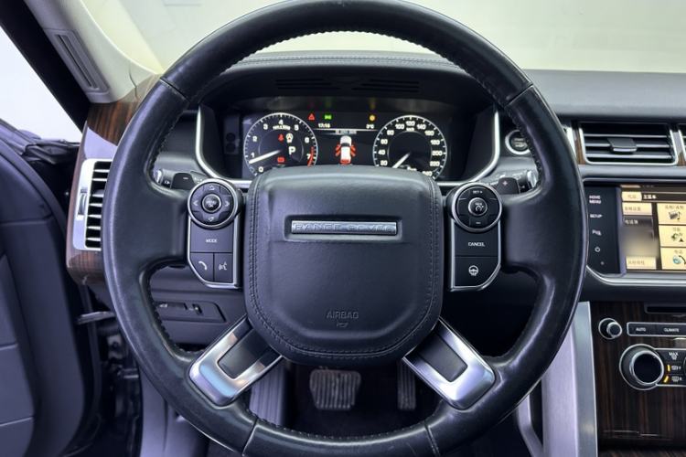 Used Land Rover Range Rover 2015 3.0 SC V6 Vogue
