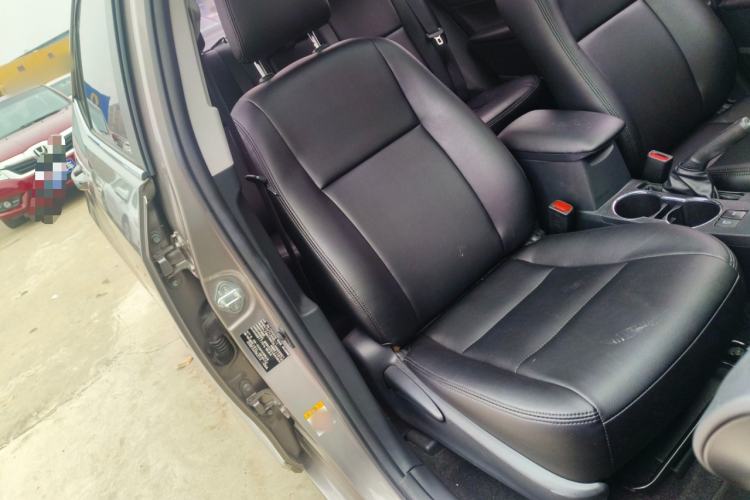 Used Toyota Corolla 2018 1.2T S-CVT GL-i Zhihui Edition