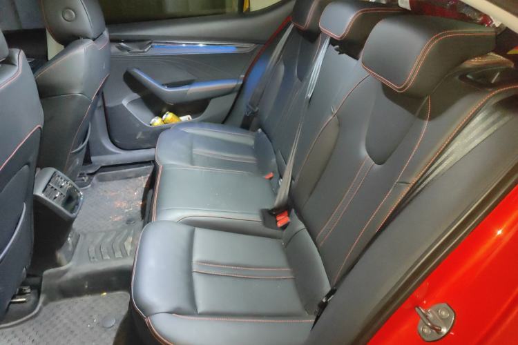 Used Skoda Octavia 2021 PRO TSI280 DSG Flagship Edition
