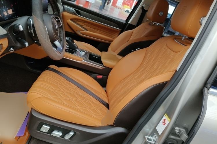 Used Tank 500 2023 3.0T Sport Edition Realm-Setting 5-Seater
