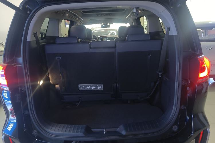 Used GAC Trumpchi M8 2021 Master Series 390T Ultimate Edition