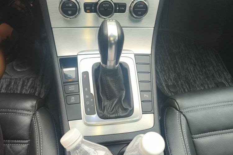 Used Volkswagen FAW-Volkswagen CC 2016 1.8TSI Prestige Model