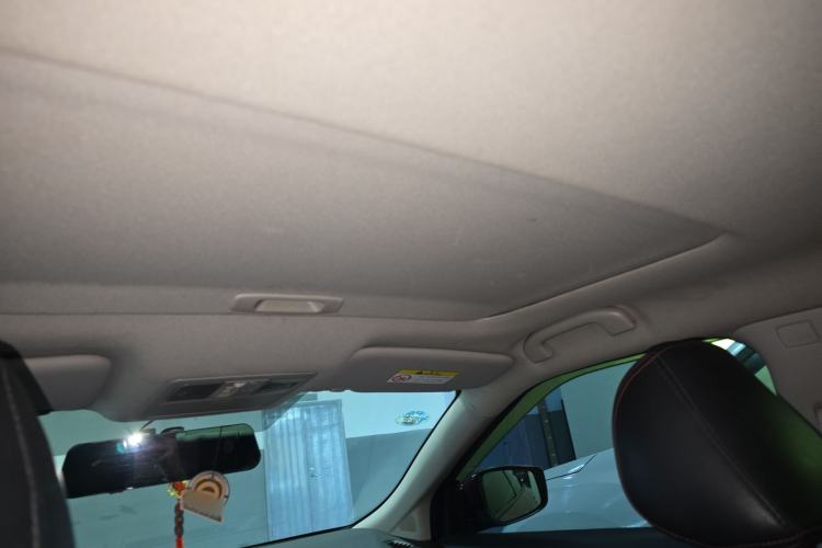 Used Nissan Lannia 2016 1.6L CVT Smart Cool Edition