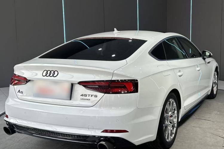 Used Audi A5 2017 Sportback 45 TFSI Fashion Model