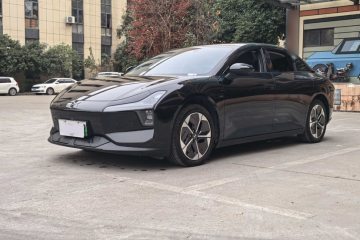 Used XPeng MONA M03 2024 620 with Ultra-Long Range