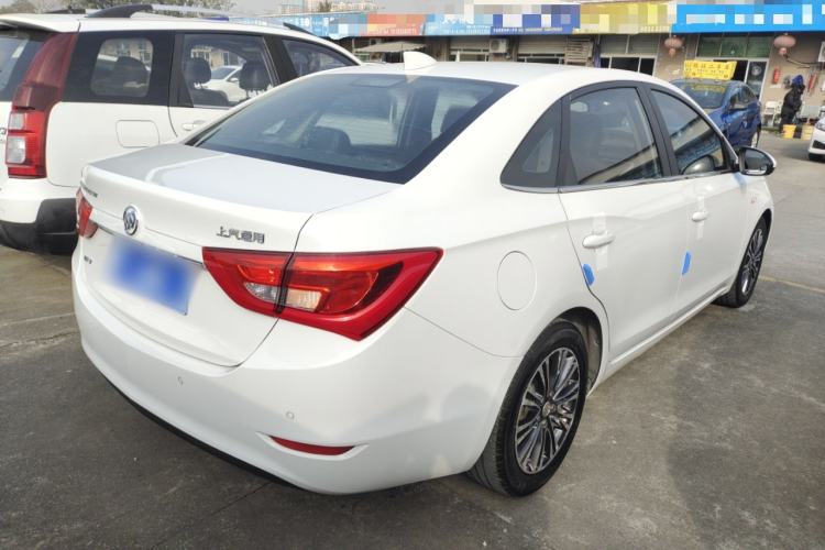 Used Buick GT 2016 18T Dual-Clutch Luxury Model
