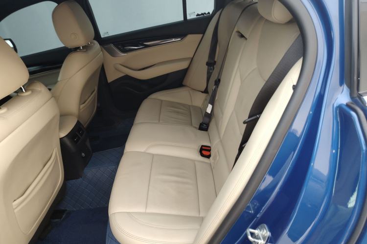 Used Cadillac CT5 2020 Revised Version 28T Luxury Edition