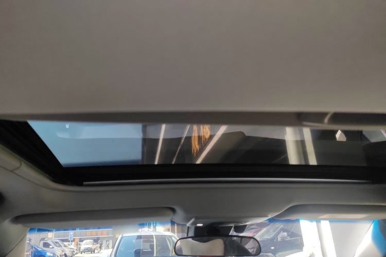 Used Toyota Camry 2019 2.5S FENGSHANG Version China VI Standard
