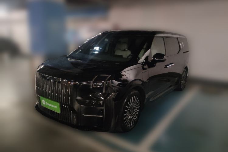 Used Zeekr 009 2022 WE Edition