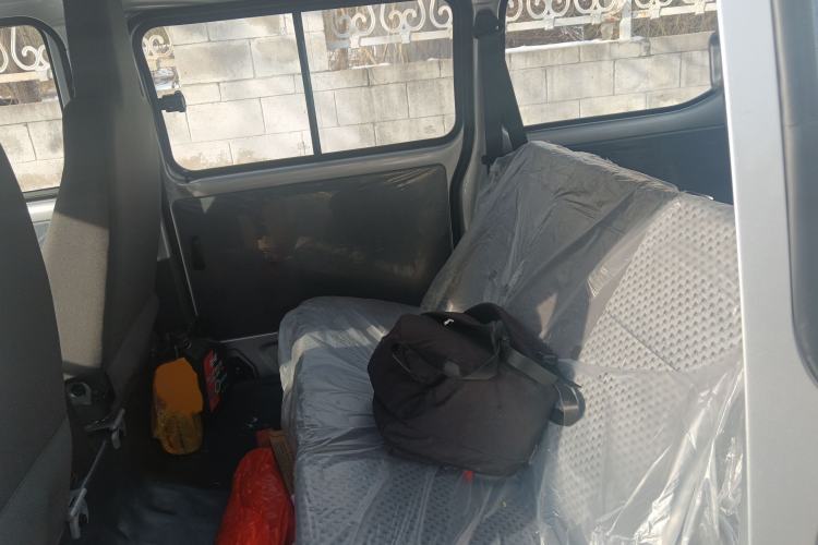 Used Wuling Zhiguang 2023 1.5L Practical Version 5/7 Seats