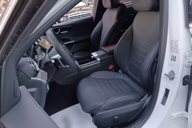 Used Mercedes-Benz C-Class 2023 C 260 L Sport Edition
