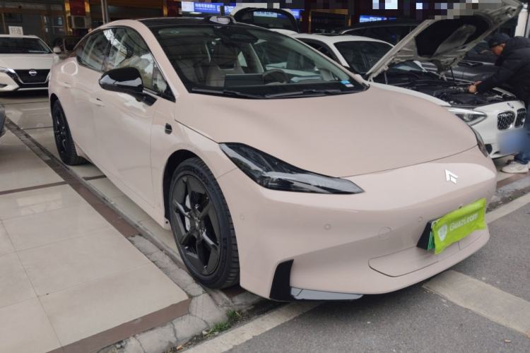 Used  GT 2024 Global Model 710 Ultra-High-Voltage LiDAR Edition
