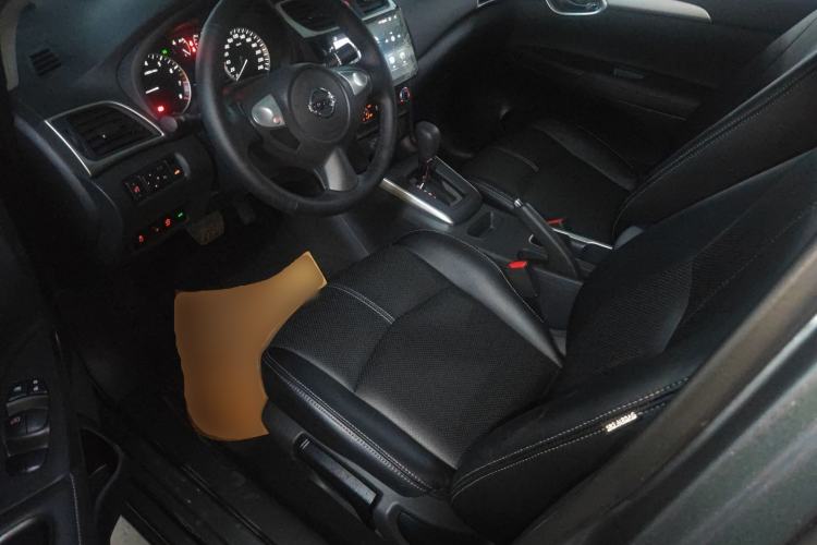 Used Nissan Sylphy 2024 Classic 1.6XE CVT Comfort Edition