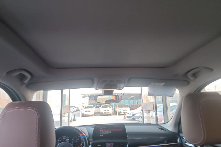 Used BMW X1 2022 sDrive25Li Leading Model