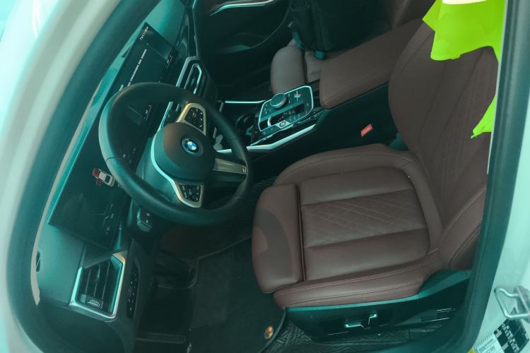 Used BMW i3 2024 eDrive 35 L