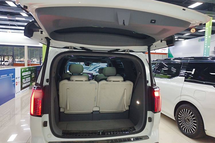 Used Zeekr 009 2022 ME Edition