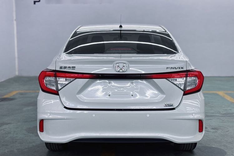 Used Honda Envix 2019 180TURBO CVT Enjoyment Edition China VI
