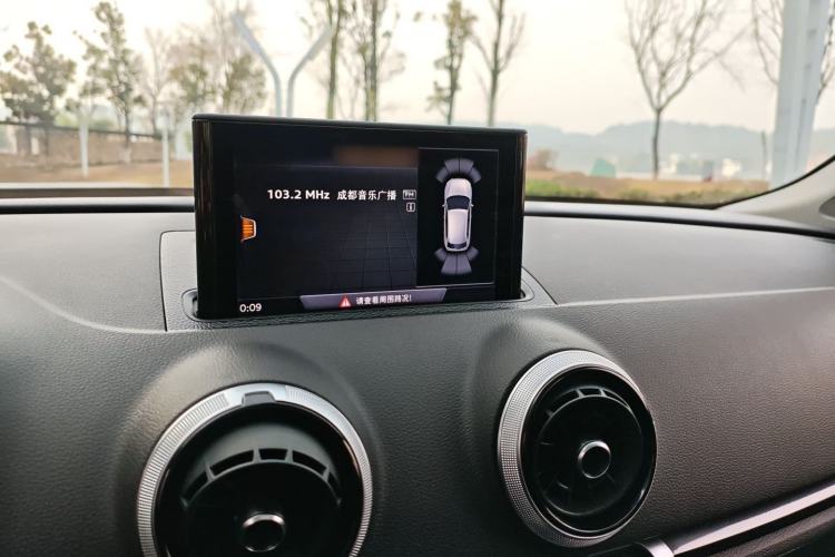 Used Audi A3 2019 Sportback 35 TFSI Sporty Version National V