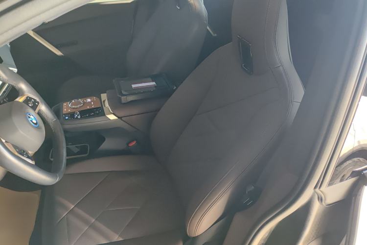 Used BMW iX 2022 xDrive40
