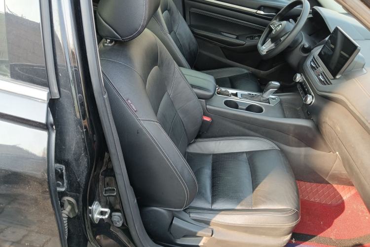 Used Nissan Teana 2021 2.0L XE Fashion Edition
