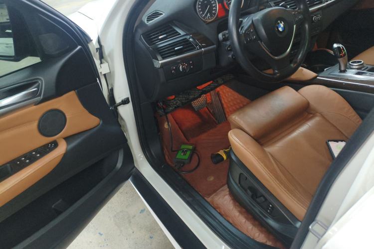 Used BMW X6 2013 xDrive35i