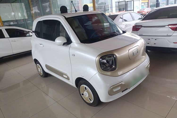 Used Bestune Pony 2024 170km Vitality Horse
