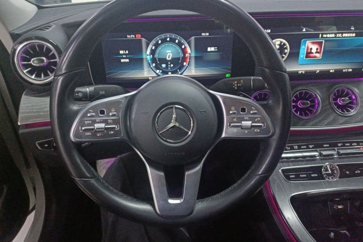 Used Mercedes-Benz CLS 2020 CLS 300 Sport Edition