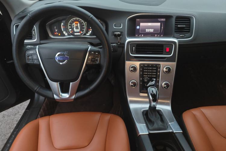 Used Volvo S60 2017 S60L T4 Smart Range Edition