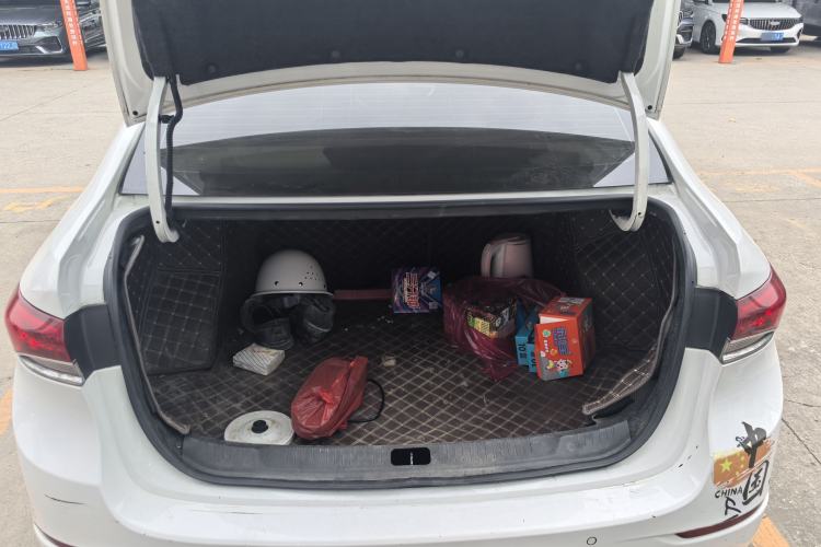 Used Buick GT 2019 15T Manual Elite Version China VI Standard