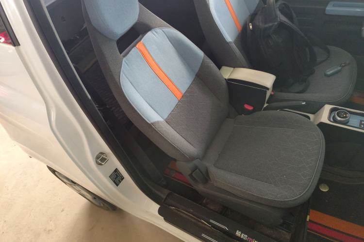 Used  Panda 2023 Panda Mini 200km Endurance Bear