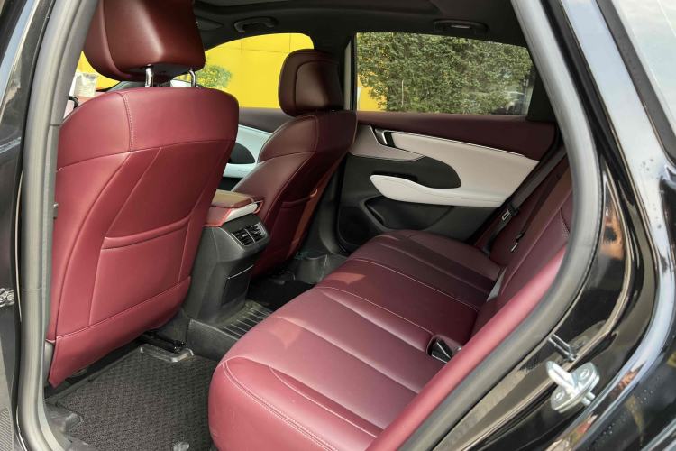 Used Buick LaCrosse 2025 28T Platinum Edition
