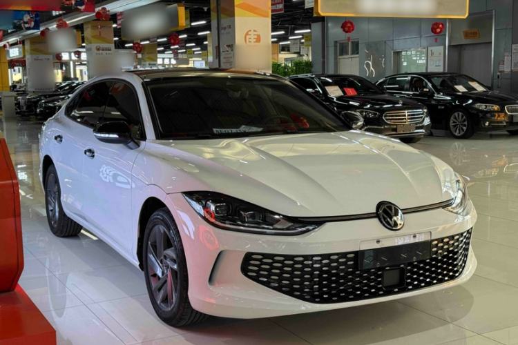 Used Volkswagen Lamando 2024 Lavida L 280TSI DSG Spicy Edition
