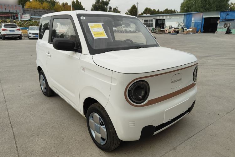 Used  Panda 2024 Panda Mini 200km Endurance Bear
