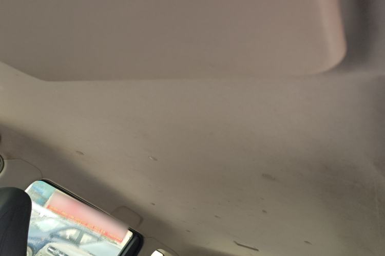 Used Oshan Olisway 2015 1.2L Manual Enjoyment Model
