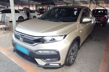 Used Honda XR-V 2017 1.8L EXi CVT Comfort Version