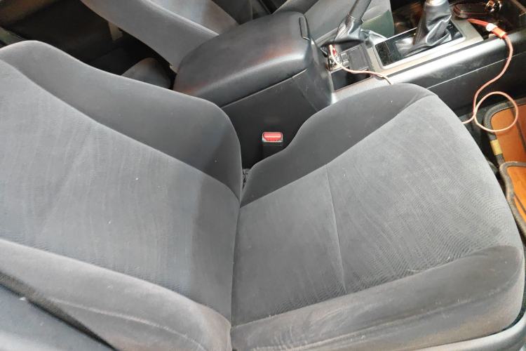 Used Toyota Prado 2019 2.7L TX Steel Wheels Underbody Mounting Sunroof – Middle East
