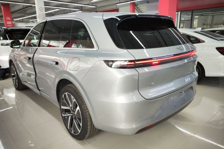 Used Li Auto L6 2024 Max