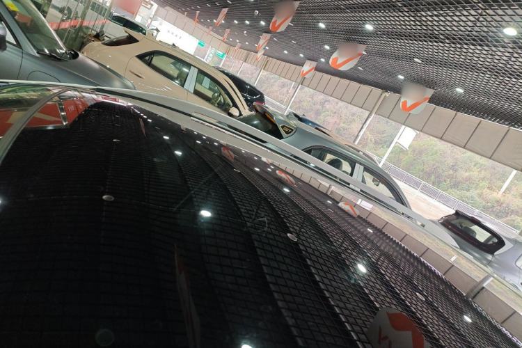 Used Nissan Qashqai 2022 2.0L CVT XV Prem.Pro Deluxe Navigation Edition