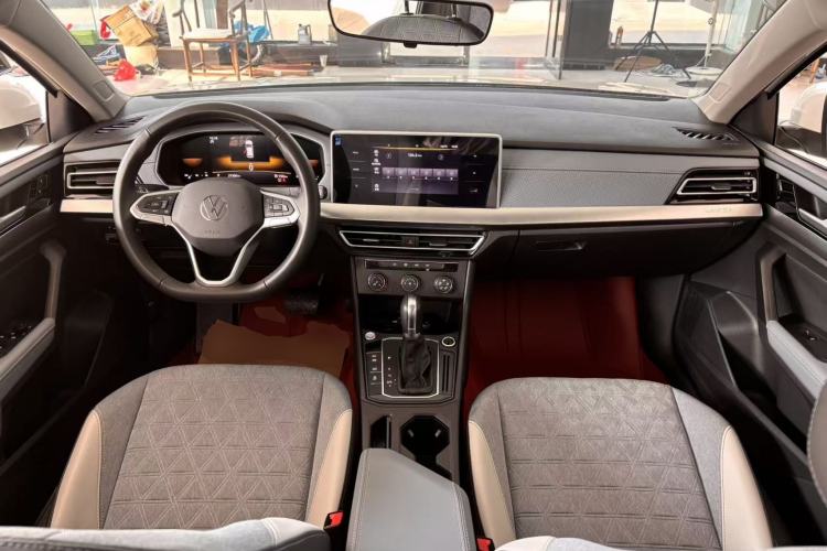 Used Volkswagen Lavida 2023 1.5L Automatic Full-Comfort Edition