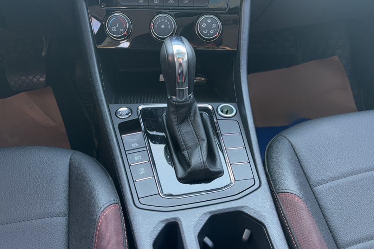 Used Volkswagen Bora 2021 1.5L Automatic Comfort Smart Connect Edition