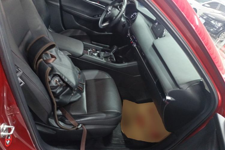 Used Mazda Mazda 3 Axela 2020 2.0L Automatic Zhiya Edition