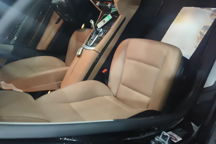 Used BMW 7 Series 2014 730Li Premium Edition
